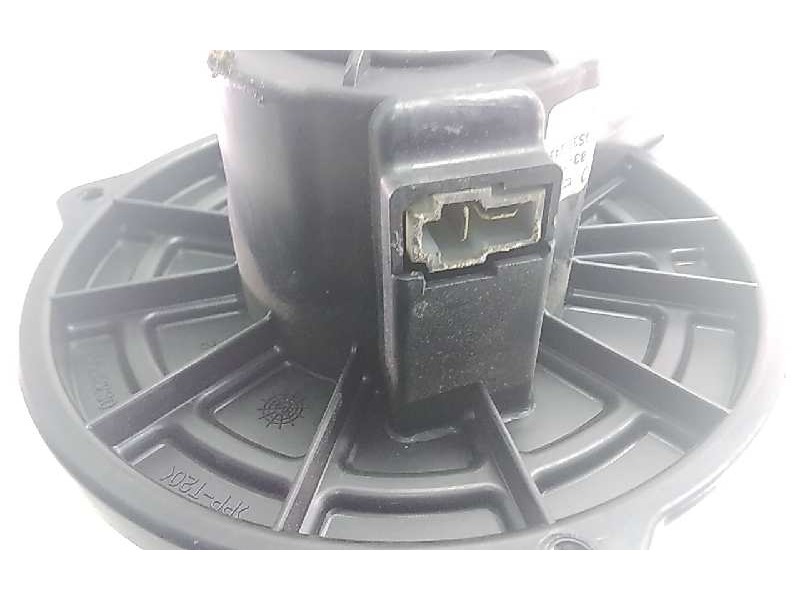 Recambio de motor calefaccion para kia rio 1.6 emotion referencia OEM IAM DCCB308830170  