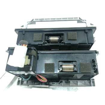 Recambio de cenicero para kia sorento 2.5 crdi emotion referencia OEM IAM 608290F  
