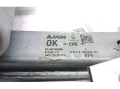 Recambio de elevalunas delantero derecho para dacia sandero laureate referencia OEM IAM 807209299R   2