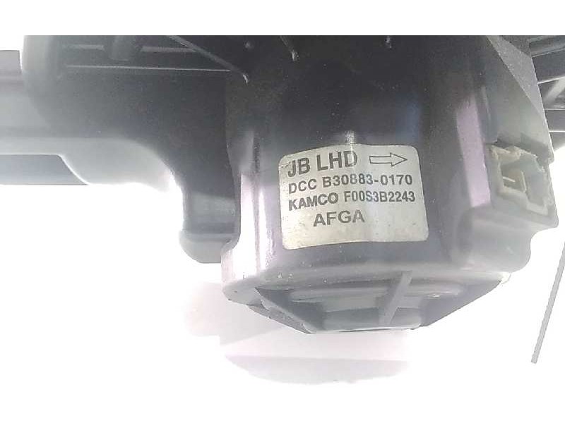 Recambio de motor calefaccion para kia rio 1.6 emotion referencia OEM IAM DCCB308830170  