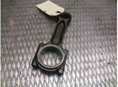 Recambio de biela para peugeot 406 berlina (s1/s2) 2.1 turbodiesel cat referencia OEM IAM   121007