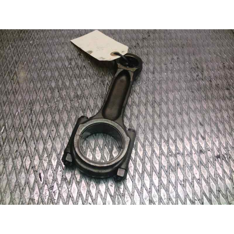 Recambio de biela para peugeot 406 berlina (s1/s2) 2.1 turbodiesel cat referencia OEM IAM   121007