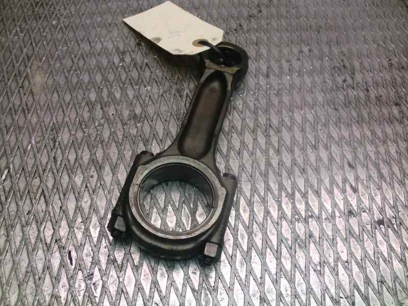 Recambio de biela para peugeot 406 berlina (s1/s2) 2.1 turbodiesel cat referencia OEM IAM   121007