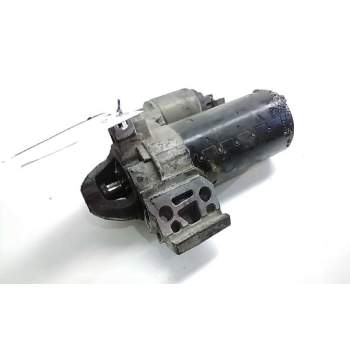 Recambio de motor arranque para bmw serie 3 touring (e91) 318d referencia OEM IAM   