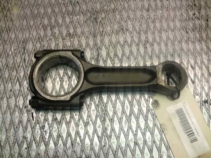 Recambio de biela para peugeot 406 berlina (s1/s2) 2.1 turbodiesel cat referencia OEM IAM   121007