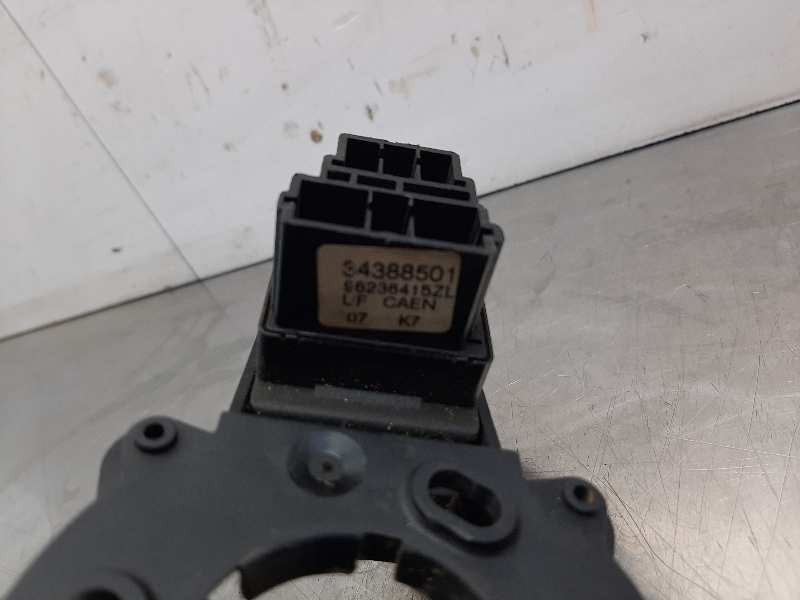 Recambio de mando luces para peugeot partner (s1) combispace referencia OEM IAM   