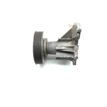 Recambio de bomba agua para nissan pathfinder (r51) 2.5 dci diesel cat referencia OEM IAM   103696