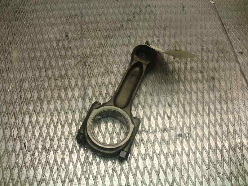 Recambio de biela para peugeot 406 berlina (s1/s2) 2.1 turbodiesel cat referencia OEM IAM   121007