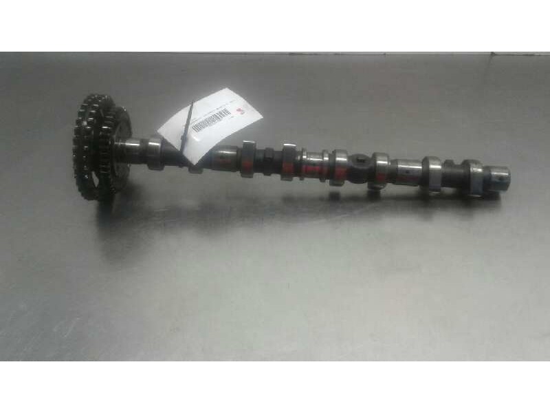 Recambio de arbol de levas para mercedes vito (w638) caja cerrada 112 cdi  (638.094) referencia OEM IAM R6110510001  