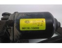 MOTOR LIMPIA DELANTERO 981101G000 