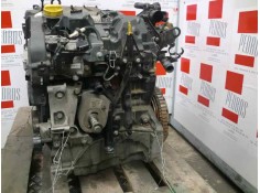 Recambio de motor completo para renault clio iii 1.5 dci diesel cat referencia OEM IAM K9K766  