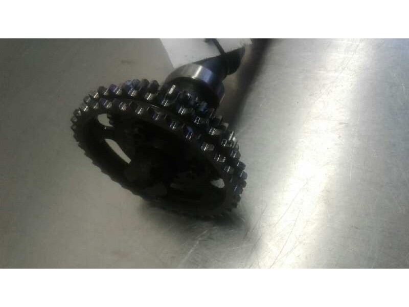 Recambio de arbol de levas para mercedes vito (w638) caja cerrada 112 cdi  (638.094) referencia OEM IAM R6110510001  