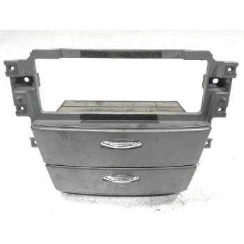 Recambio de cenicero para kia sorento 2.5 crdi emotion referencia OEM IAM 608290F  