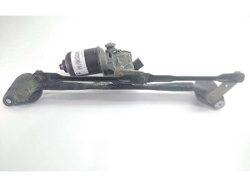 Recambio de motor limpia delantero para kia rio 1.6 emotion referencia OEM IAM 981101G000  