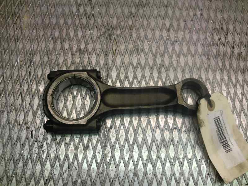 Recambio de biela para peugeot 406 berlina (s1/s2) 2.1 turbodiesel cat referencia OEM IAM   121007