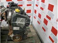 Recambio de motor completo para renault clio iii 1.5 dci diesel cat referencia OEM IAM K9K766   2