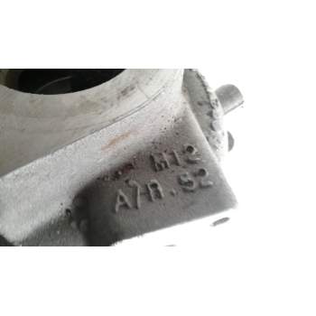 Recambio de turbocompresor para nissan juke (f15) 1.6 16v referencia OEM IAM   