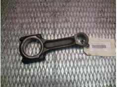 Recambio de biela para peugeot 406 berlina (s1/s2) 2.1 turbodiesel cat referencia OEM IAM   121007