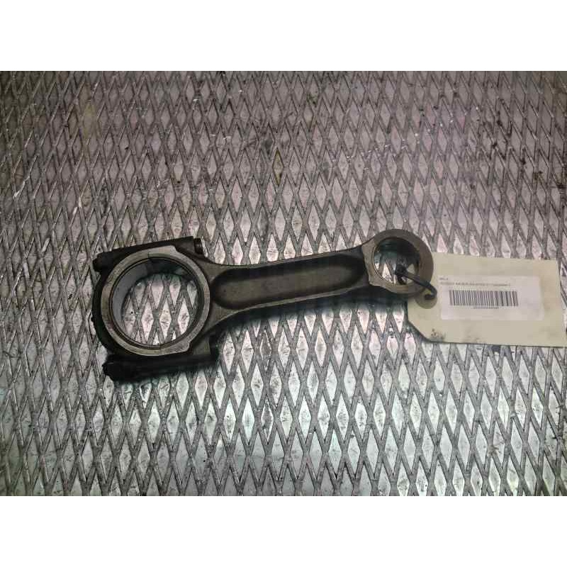 Recambio de biela para peugeot 406 berlina (s1/s2) 2.1 turbodiesel cat referencia OEM IAM   121007