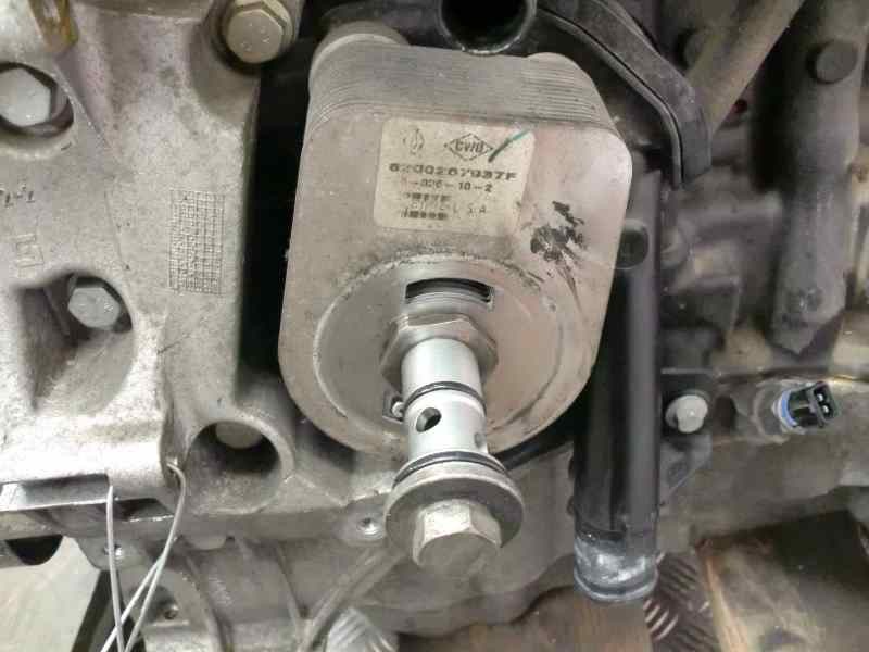 Recambio de motor completo para renault clio iii 1.5 dci diesel cat referencia OEM IAM K9K766  