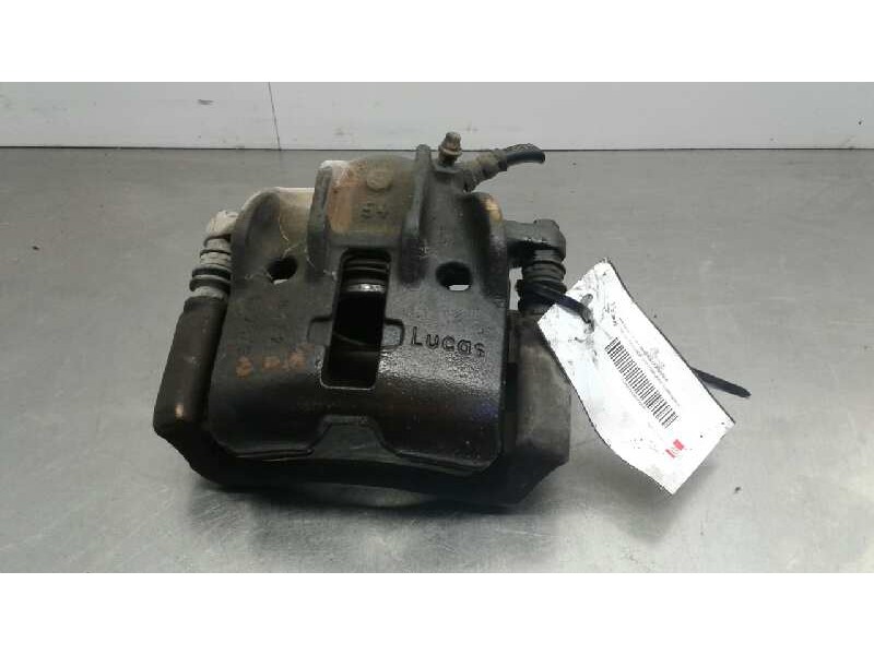 Recambio de mangueta delantera izquierda para peugeot partner (s1) combispace referencia OEM IAM 364641  