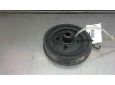 Recambio de polea cigueñal para ford focus berlina (cak) 1.8 tddi turbodiesel cat referencia OEM IAM    2