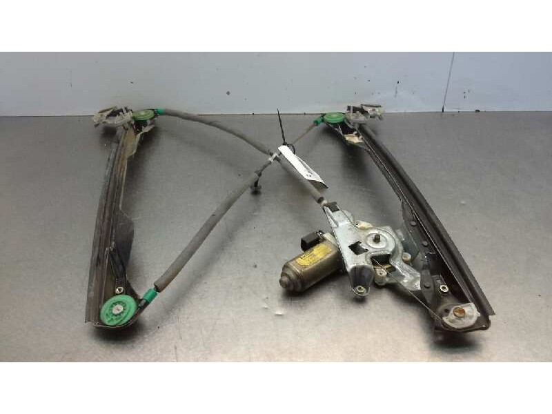 Recambio de elevalunas delantero derecho para ford focus berlina (cak) 1.6 16v cat referencia OEM IAM   