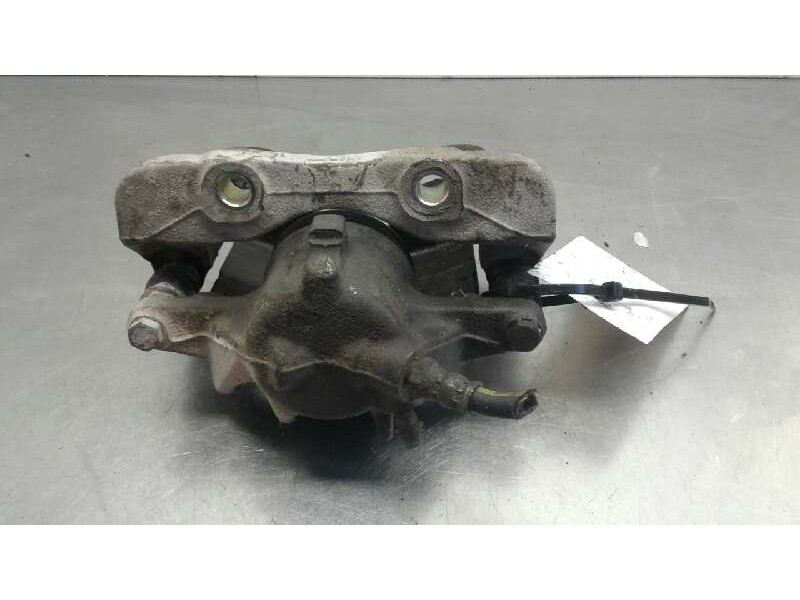 Recambio de mangueta delantera izquierda para peugeot partner (s1) combispace referencia OEM IAM 364641  