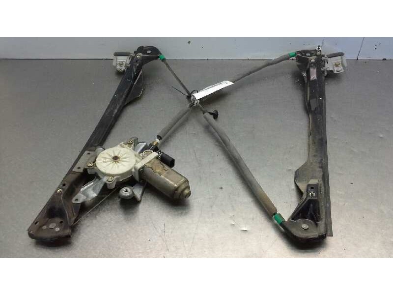 Recambio de elevalunas delantero derecho para ford focus berlina (cak) 1.6 16v cat referencia OEM IAM   