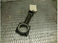 Recambio de biela para peugeot 406 berlina (s1/s2) 2.1 turbodiesel cat referencia OEM IAM   121007