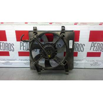 ELECTROVENTILADOR 
