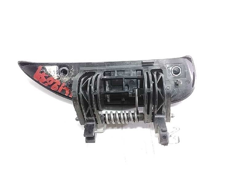 Recambio de maneta exterior delantera izquierda para dacia sandero laureate referencia OEM IAM   