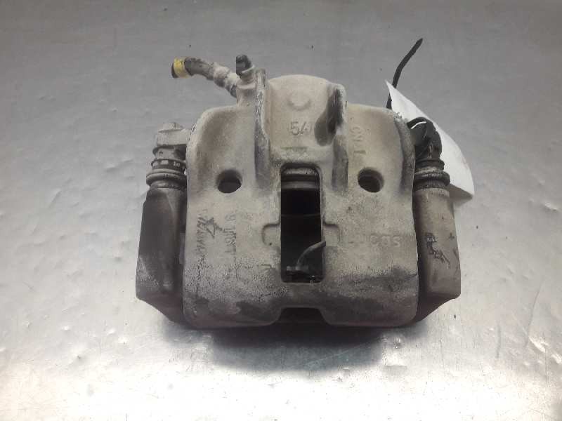 Recambio de pinza freno delantera derecha para peugeot partner (s1) combispace referencia OEM IAM 4401A7  