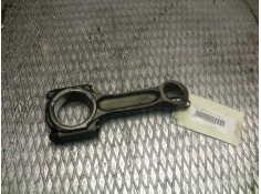 Recambio de biela para peugeot 406 berlina (s1/s2) 2.1 turbodiesel cat referencia OEM IAM   121007 2