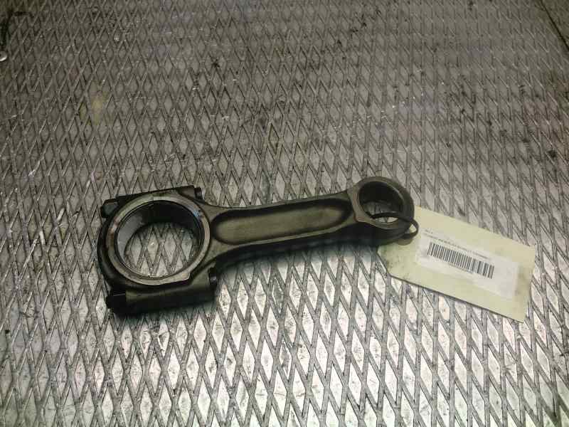 Recambio de biela para peugeot 406 berlina (s1/s2) 2.1 turbodiesel cat referencia OEM IAM   121007