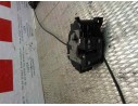 CERRADURA PUERTA TRASERA IZQUIERDA 