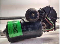 Recambio de motor limpia delantero para seat toledo (1l) se referencia OEM IAM 1L0955119   2