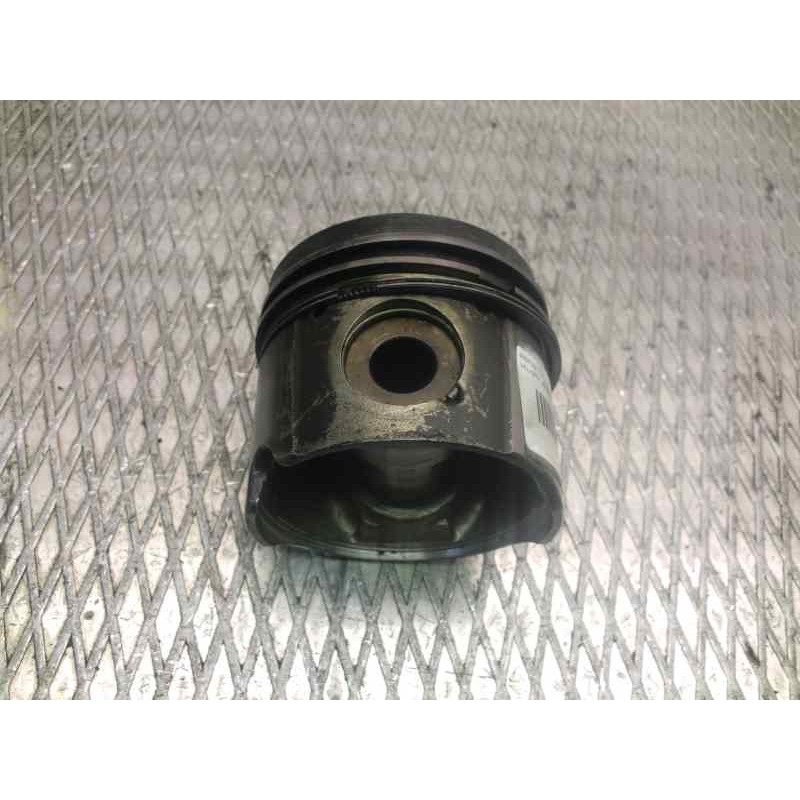 Recambio de piston para peugeot 406 berlina (s1/s2) 2.1 turbodiesel cat referencia OEM IAM   121008