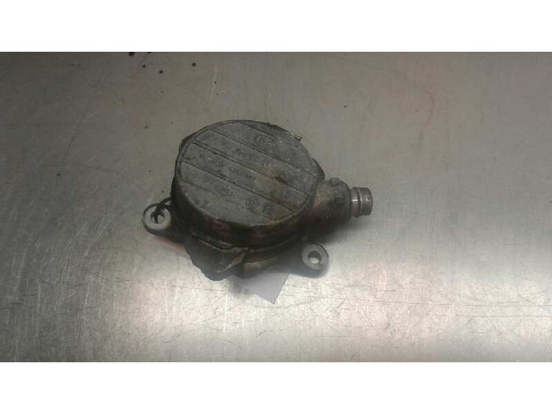 Recambio de depresor freno / bomba vacio para renault master ii phase 2 caja cerrada 2.5 diesel referencia OEM IAM 8200478188 LU