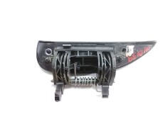 Recambio de maneta exterior delantera derecha para dacia sandero laureate referencia OEM IAM    2
