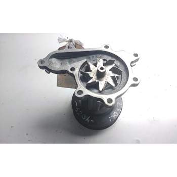 Recambio de bomba agua para nissan pathfinder (r51) 2.5 dci diesel cat referencia OEM IAM   103696