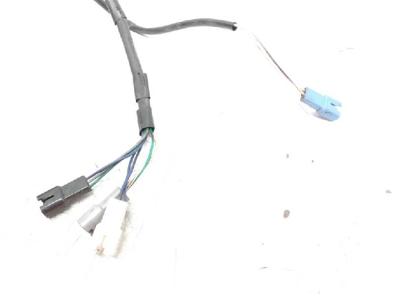 Recambio de retrovisor izquierdo para lancia k lancia k referencia OEM IAM   