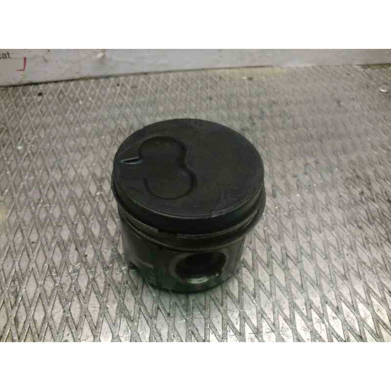 Recambio de piston para peugeot 406 berlina (s1/s2) 2.1 turbodiesel cat referencia OEM IAM   121008