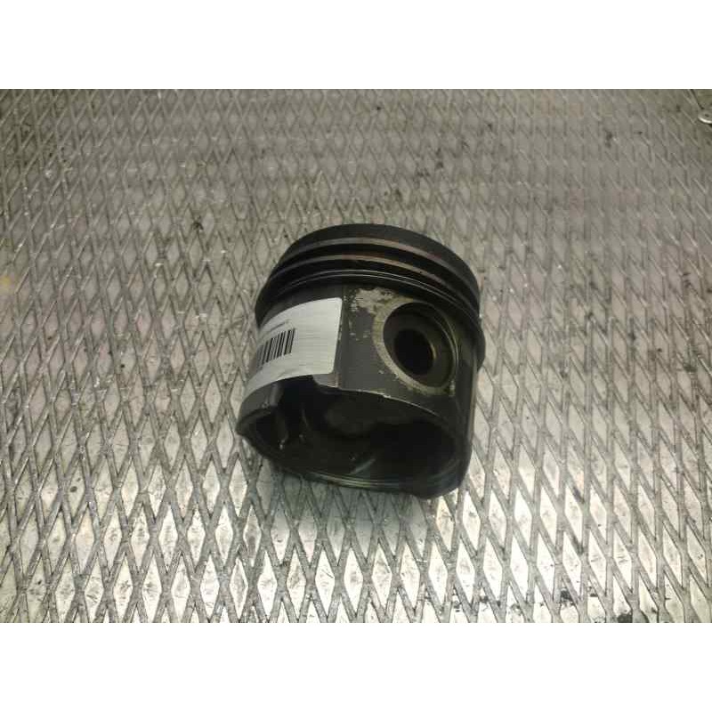 Recambio de piston para peugeot 406 berlina (s1/s2) 2.1 turbodiesel cat referencia OEM IAM   121008