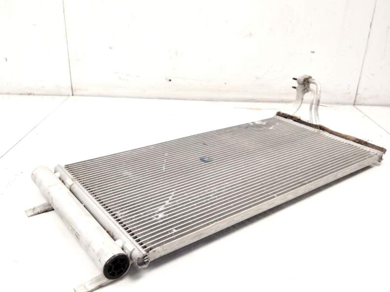 Recambio de radiador calefaccion / aire acondicionado para kia xceed (cd) 1.0 t-gdi referencia OEM IAM HC200NXJBC  