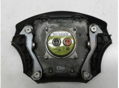 Recambio de airbag delantero izquierdo para toyota land cruiser (j12) 3.0 turbodiesel referencia OEM IAM TGCS413EDTV   2