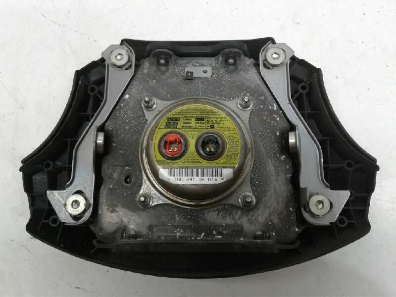 Recambio de airbag delantero izquierdo para toyota land cruiser (j12) 3.0 turbodiesel referencia OEM IAM TGCS413EDTV  