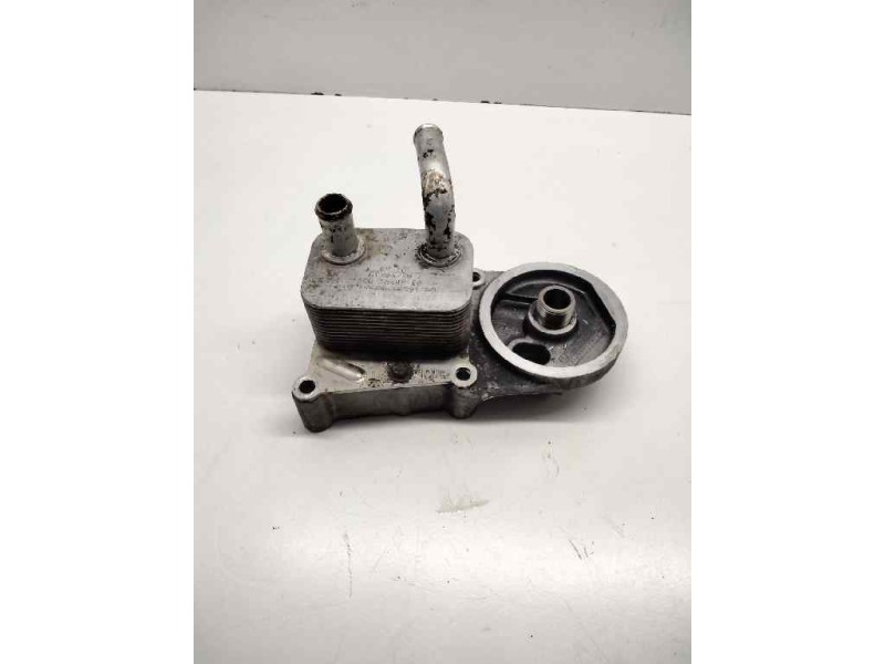 Recambio de soporte filtro aceite para ford focus berlina (cak) 1.8 tddi turbodiesel cat referencia OEM IAM YS6Q6L686AB YS6Q6A64