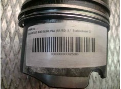Recambio de piston para peugeot 406 berlina (s1/s2) 2.1 turbodiesel cat referencia OEM IAM   121008 2