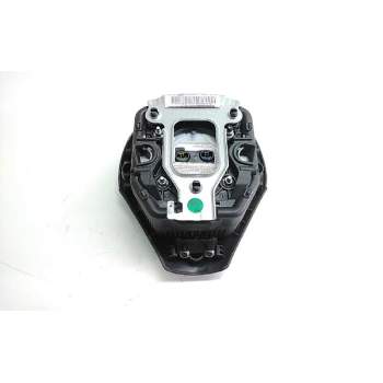 Recambio de airbag delantero izquierdo para peugeot 1007 dolce referencia OEM IAM 96441877  